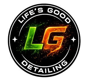LG Auto Detailing